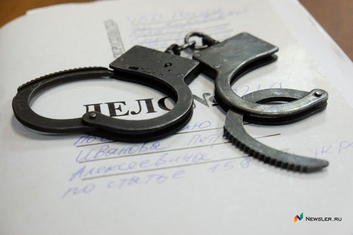 В Мурашах задержали курьера мошенников, приехавшего за миллионом рублей у пенсионера