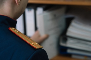 В Смоленске исполнитель и пособник убийства, совершенного 24 года назад, признаны виновными