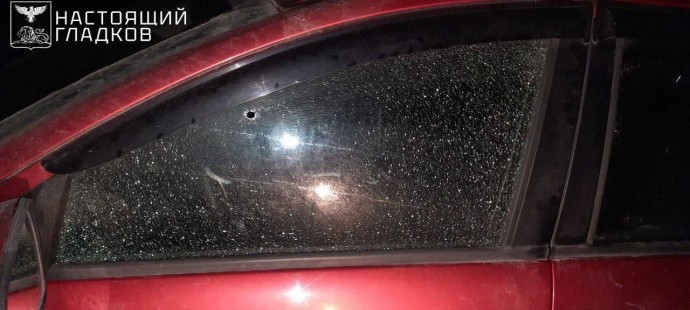 Тела двух женщин нашли бойцы самообороны в Валуйском округе