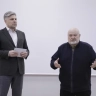Во ВГИКе прошли занятия для педагогов в рамках комплекса воспитательных мероприятий «Культура суверенной России»...