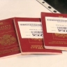 У туляков возникли затруднения при оформлении загранпаспорта старого образца