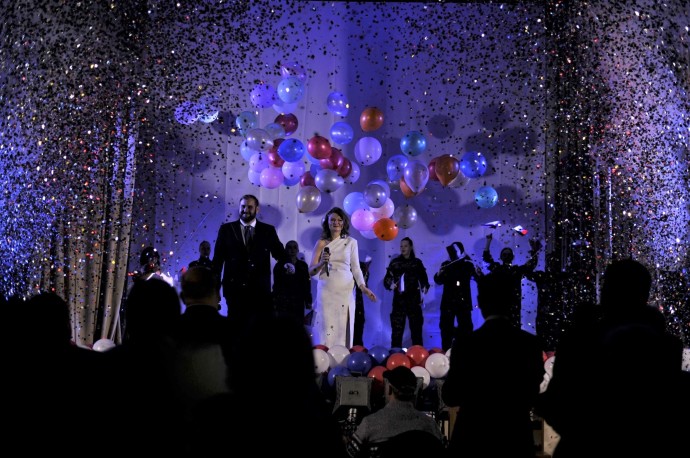 Великосельский аграрный колледж отметил 95-летие