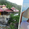 Пагода Суой До (Suoi Do Pagoda): Загадочный храм в скале – Турпром приглашает в духовное путешествие с видом на Нячанг