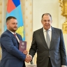 Участник проекта «Герой 71» получил диплом МГИМО