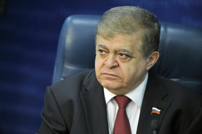 О чем директор ФСБ России предупредил британских разведчиков О чем директор ФСБ России предупредил британских разведчиков