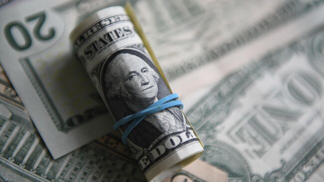 ЕС готовит контрмеры против импорта из США