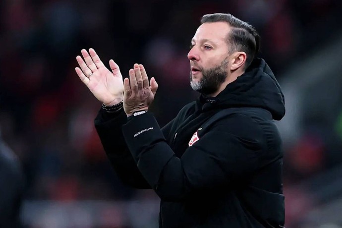 Деменко: Романов является хорошим вариантом для «Спартака» Деменко: Романов является хорошим вариантом для «Спартака»