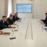 Курск и Нижний Новгород расширяют сотрудничество и партнерство
