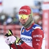 Крюков оценил возможное завершение Большуновым карьеры