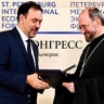 "Круг добра" и Аналитический центр при правительстве РФ будут сотрудничать