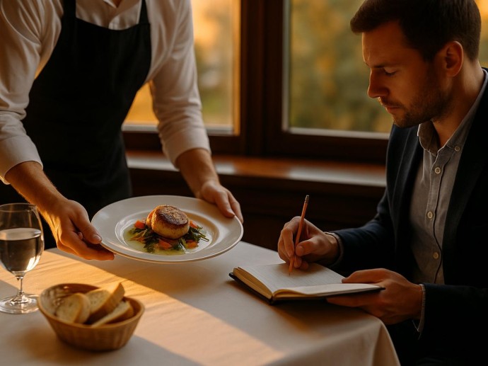 В ресторанах и отелях России запускают масштабные ревизии: что это значит для клиентов В ресторанах и отелях России запускают масштабные ревизии: что это значит для клиентов