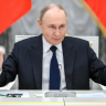 Путин: Взрослые могут жить как хотят, но детей трогать нельзя