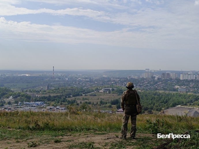 Участники СВО забронировали 300 льготных земельных участков в Белгородской области Участники СВО забронировали 300 льготных земельных участков в Белгородской области