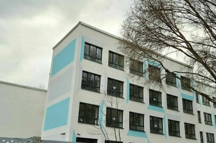 Госдума будет рекомендовать Правительству РФ увеличить расходы бюджета на ремонт школ Госдума будет рекомендовать Правительству РФ увеличить расходы бюджета на ремонт школ