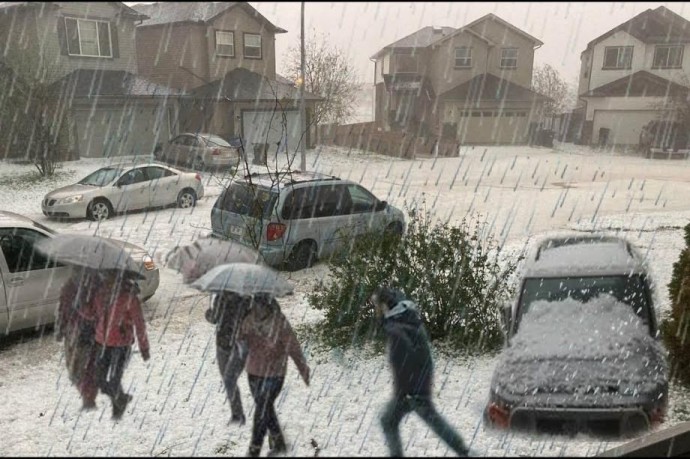 «Ноябрь будет абсолютно аномальным». Синоптики обнародовали новые данные «Ноябрь будет абсолютно аномальным». Синоптики обнародовали новые данные