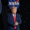 Сотрудники NASA выступили против Трампа