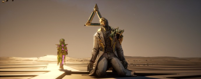 Обзор Borderlands 4. Дикий драйв с жуткими фризами Обзор Borderlands 4. Дикий драйв с жуткими фризами