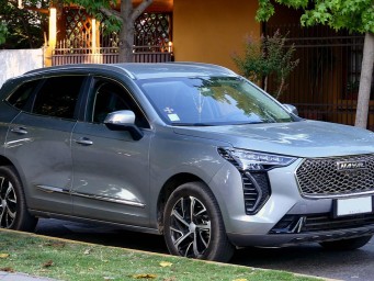 Доля авто из Китая достигла невероятных высот в России — "Автостат Инфо"