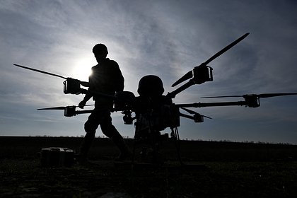 В Финляндии заявили о нарушении территориальной целостности со стороны Украины