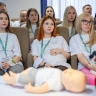 В Мордовии завершился первый поток Школы счастливой семьи «+1»