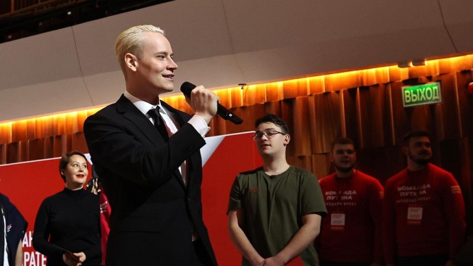 Шаман под охраной: певец честно рассказал об угрозах, начавшихся в 2022 году Шаман под охраной: певец честно рассказал об угрозах, начавшихся в 2022 году