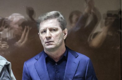 Фургал подал в суд на «Соловьев Live» и Шеремета