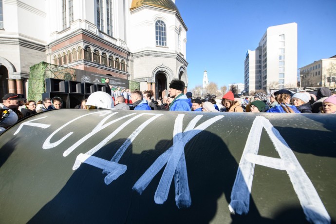 Раскрыты подробности гибели женщины в Судже