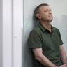 Суд приговорил к 5 годам колонии генерала Ивана Попова