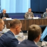 Вячеслав Федорищев провел заседание комиссии Госсовета по промышленности