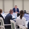 В кадровую программу "Герои Сахалина и Курил" зачислили 57 участников СВО