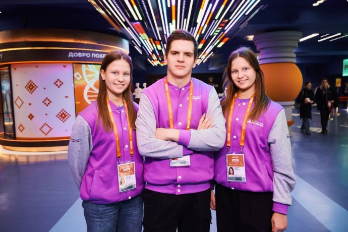 Победителями и призерами премии #Мывместе  стали 13 московских проектов