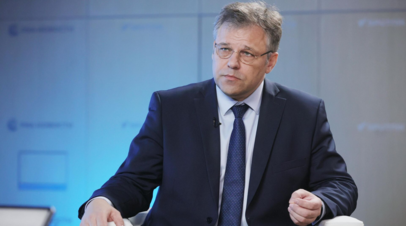 Мирошник — об идее Келлога о разделе Украины: приведёт к новой эскалации