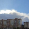 В Приамурье из-за непогоды объявлен желтый уровень опасности