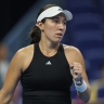 Пегула прервала 20-матчевую победную серию Соболенко на турнире WTA-1000 в Ухане