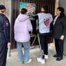 В центре Пензы закрасили около 180 надписей с рекламой наркотиков