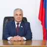 Поздравление Председателя Госсобрания Мордовии Владимира Чибиркина с Днем социального работника