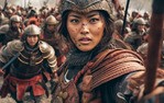 Люди начали сдавать свои лица в аренду нейросетям