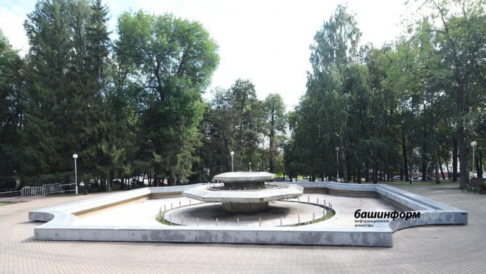 В Уфе объявили о закрытии популярного парка на реконструкцию