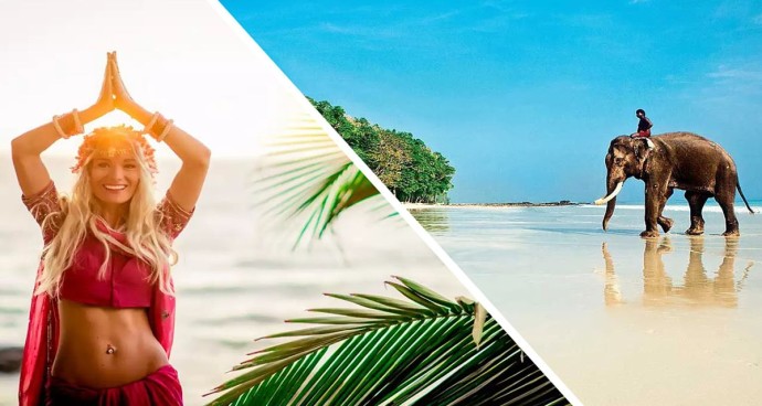 Цены на отели в Гоа отдыхают в преддверии новогодней фиесты: налетай - подешевело