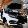 АвтоВАЗ отзывает почти 50 тысяч автомобилей