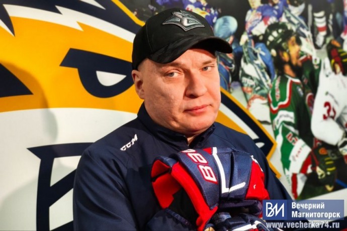 Андрей Разин прокомментировал информацию о травме Набокова