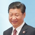 Владимир Путин поздравил Председателя КНР Си Цзиньпина с днём рождения
