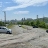 Во Владивостоке строят первую муниципальную штрафстоянку для эвакуированных автомобилей