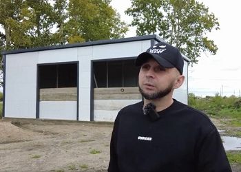 Автомойку на федеральной трассе в Приамурье откроет ветеран СВО