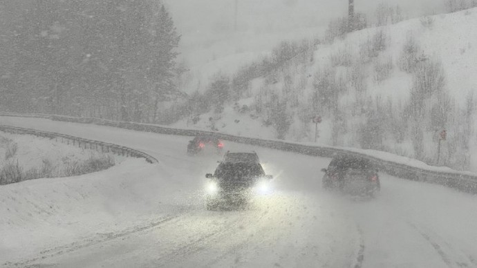 Будьте осторожны: в Башкирии срочно оповещают жителей