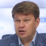Губерниев - о решении Ласицкене: "Наши спортсмены теряют мотивацию без международных стартов"
