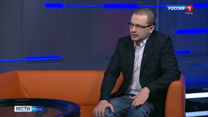 Будут ли тульские музеи работать до последнего клиента? Интервью с Юрием Кузнецовым Будут ли тульские музеи работать до последнего клиента? Интервью с Юрием Кузнецовым