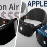 VR-диета от Apple: Vision Air сбросит вес, цену и приблизит виртуальность к народу