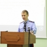 В Московской академии Следственного комитета имени А.Я. Сухарева состоялась III Международная научно-практическая конференция «Проблемы противодействия киберпреступности»