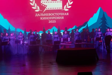 Якутские «Легенды вечных снегов», «Испытание севером» на Камчатке и образовательный интенсив в Бурятии: подведены итоги II Дальневосточной Кинопремии